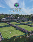 Wimbledon 2026