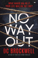 No Way Out-9781913419646