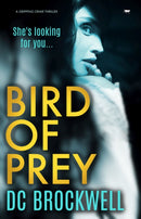 Bird of Prey-9781913419776
