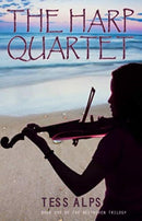The Harp Quartet : Book One of the Beethoven Trilogy-9781913425173