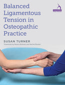 Balanced Ligamentous Tension in Osteopathic Practice-9781913426392