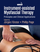 Instrument-assisted Myofascial Therapy : Principles and Clinical Applications-9781913426453