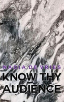 Know Thy Audience-9781913430122