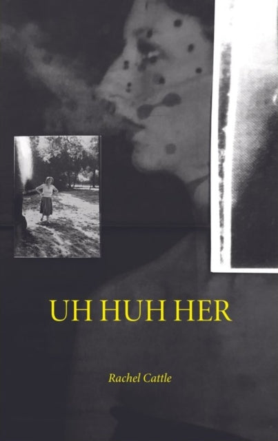 UH HUH HER-9781913430177