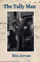 The Tally Man-9781913432102