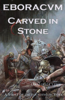 Eboracvm Carved in Stone-9781913432133