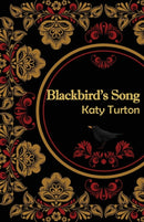 Blackbird's Song-9781913432256