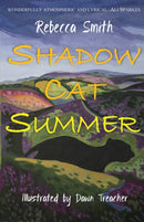 Shadow Cat Summer-9781913432263