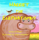Harriet the Elephotamus-9781913432324