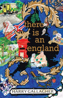 there is an england-9781913432577