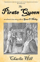 The Pirate Queen-9781913432584