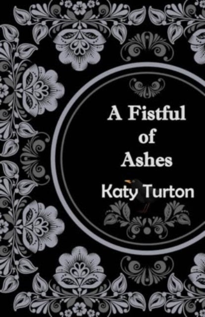 A Fistful of Ashes-9781913432966