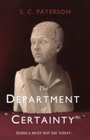 The Department of Certainty-9781913432973