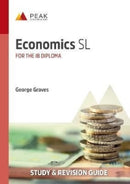 Economics SL : Study & Revision Guide for the IB Diploma-9781913433321