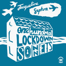 One Hundred Lockdown Sonnets-9781913437312