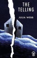 The Telling-9781913437367