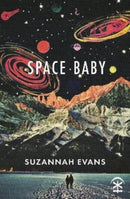 Space Baby-9781913437381