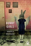 Bunny Girls-9781913437602