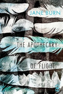 The Apothecary of Flight-9781913437961