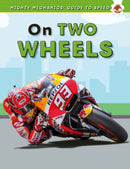 On Two Wheels-9781913440923