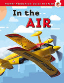 In The Air-9781913440930