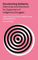 Decolonizing Solidarity