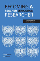 Becoming a teacher education researcher-9781913453299