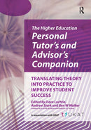 The Higher Education Personal Tutor''s and Advisor''s Companion