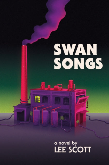 Swan Songs-9781913462574