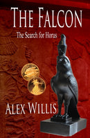 The Falcon : The search for Horus-9781913471040