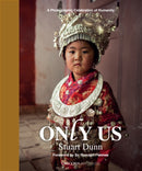 Only Us : A Photographic Celebration of Humanity-9781913491109