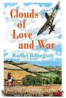 Clouds of Love and War-9781913491130