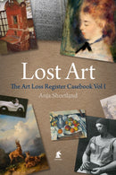 Lost Art : The Art Loss Register Casebook Volume One-9781913491482