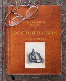 The Garden Diary of Doctor Darwin-9781913491789