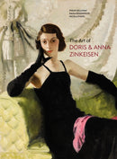 The Art of Doris and Anna Zinkeisen-9781913491819