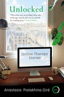 Unlocked : Online Therapy Stories-9781913494421
