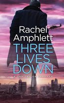 Three Lives Down-9781913498023