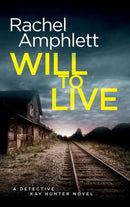 Will to Live-9781913498085