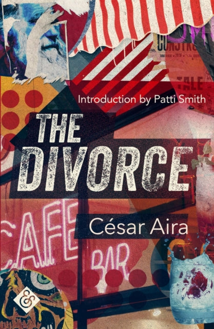 The Divorce-9781913505042