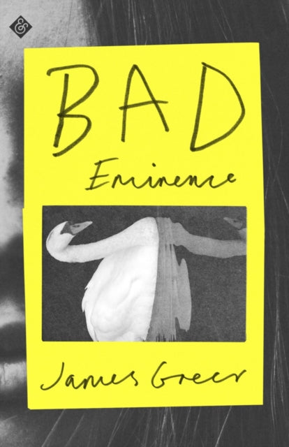 Bad Eminence-9781913505349