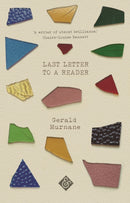 Last Letter to a Reader-9781913505424