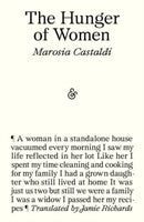Hunger of Women
