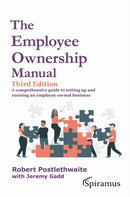 The Employee Ownership Manual