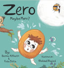 Zero Maybe More-9781913509514