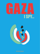 Gaza : I Spy 1-9781913509668