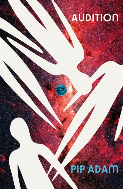 Audition-9781913512415