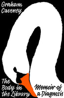 The Body in the Library-9781913512507