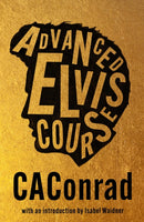Advanced Elvis Course-9781913512545
