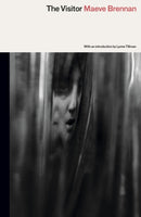 The Visitor-9781913512637