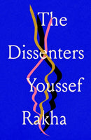 The Dissenters-9781913512675
